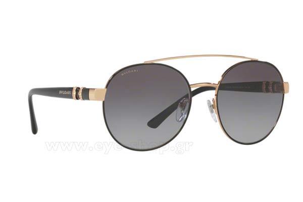 bulgari 6085B Γυαλια Ηλιου 