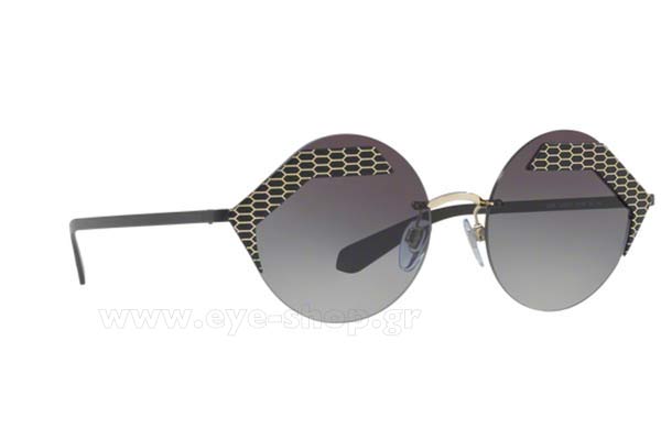 bulgari 6089 Γυαλια Ηλιου 