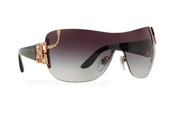 bulgari 6079B Γυαλια Ηλιου 