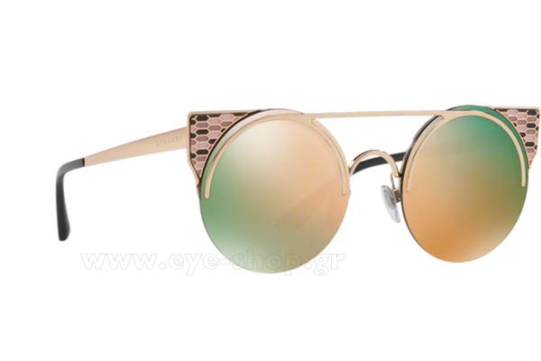 bulgari 6088 Γυαλια Ηλιου 