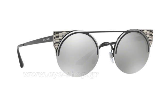 bulgari 6088 Γυαλια Ηλιου 