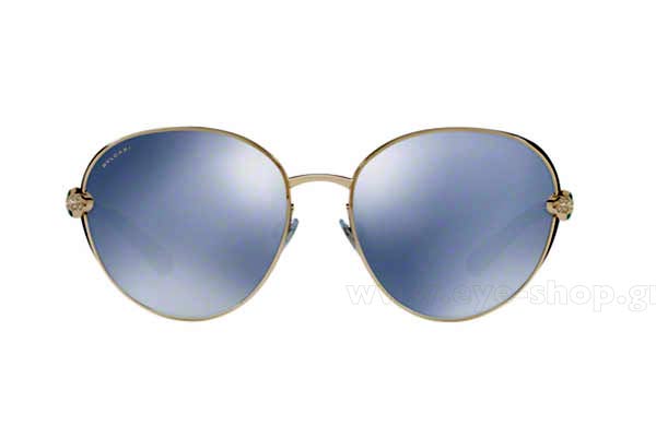 BULGARI 6087B Γυαλια Ηλιου 