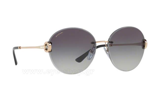 bulgari 6091B Γυαλια Ηλιου 