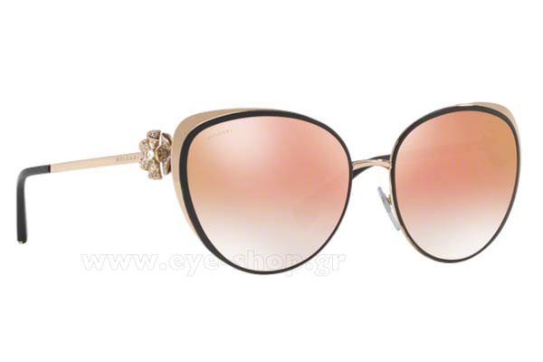 bulgari 6092B Γυαλια Ηλιου 