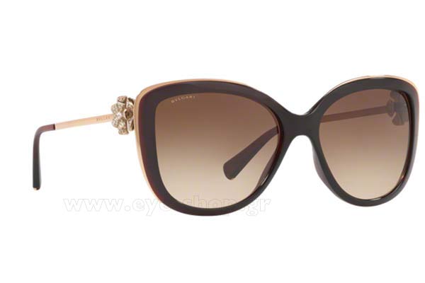 bulgari 6094B Γυαλια Ηλιου 