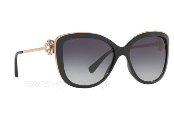 bulgari 6094B Γυαλια Ηλιου 