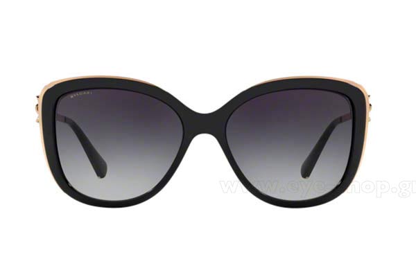 BULGARI 6094B Γυαλια Ηλιου 