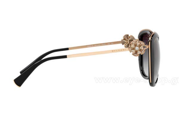 BULGARI 6094B Γυαλια Ηλιου 