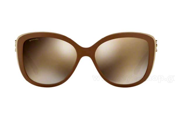 BULGARI 6094B Γυαλια Ηλιου 