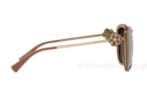 BULGARI 6094B Γυαλια Ηλιου 