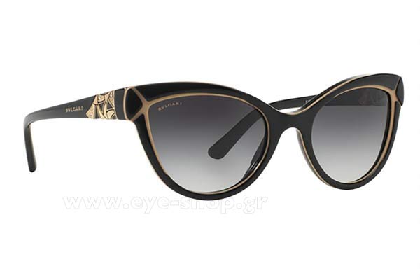 bulgari 8156B Γυαλια Ηλιου 