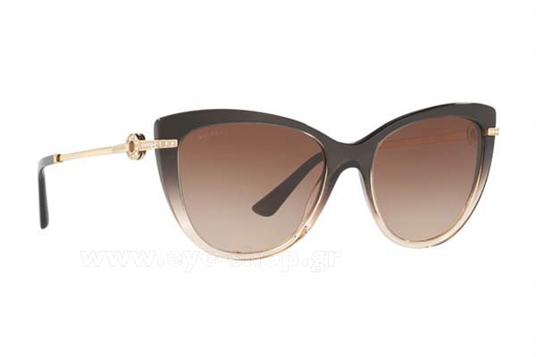 bulgari 8218B Γυαλια Ηλιου 