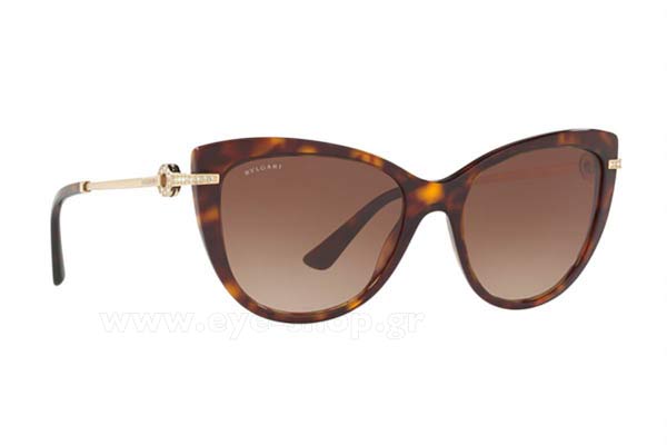 bulgari 8218B Γυαλια Ηλιου 