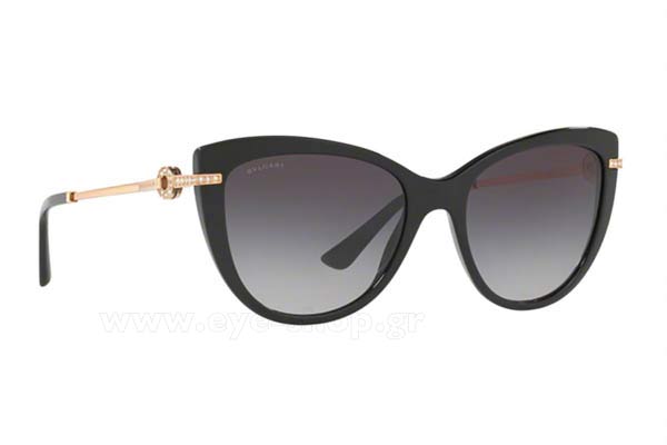 bulgari 8218B Γυαλια Ηλιου 