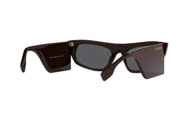 BURBERRY 4385 PALMER Γυαλια Ηλιου 