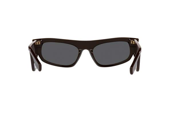 BURBERRY 4385 PALMER Γυαλια Ηλιου 