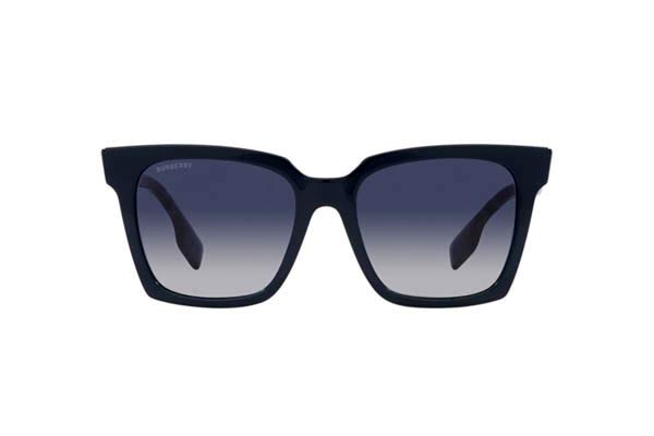 BURBERRY 4335 MAPLE Γυαλια Ηλιου 