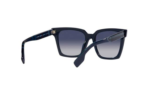 BURBERRY 4335 MAPLE Γυαλια Ηλιου 