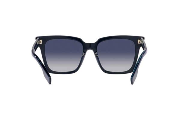 BURBERRY 4335 MAPLE Γυαλια Ηλιου 