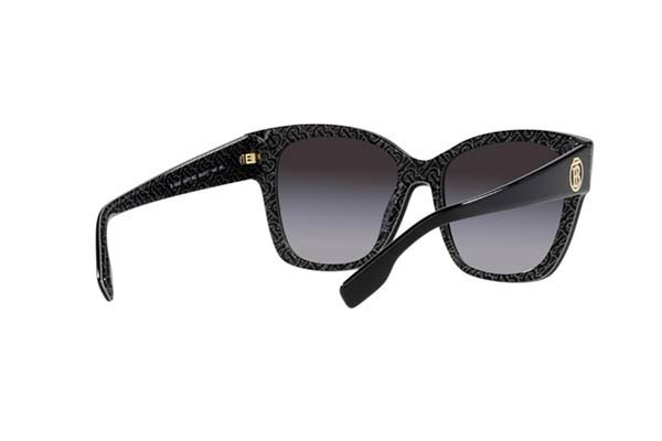 BURBERRY 4345 RUTH Γυαλια Ηλιου 