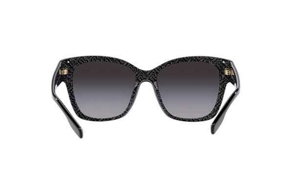 BURBERRY 4345 RUTH Γυαλια Ηλιου 