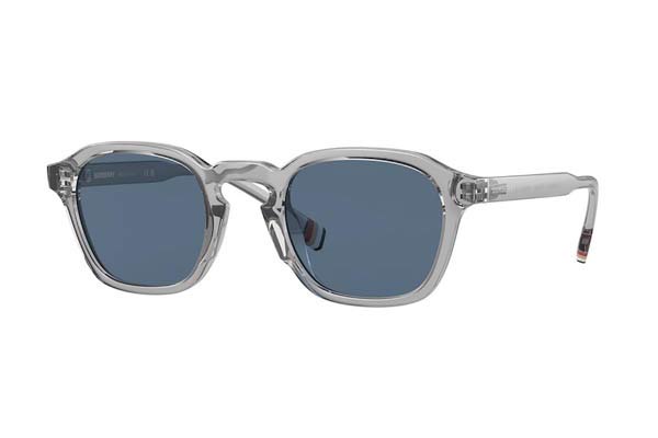 burberry 4378U PERCY Γυαλια Ηλιου 