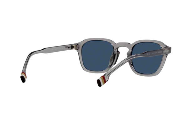 BURBERRY 4378U PERCY Γυαλια Ηλιου 