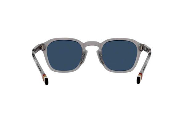 BURBERRY 4378U PERCY Γυαλια Ηλιου 