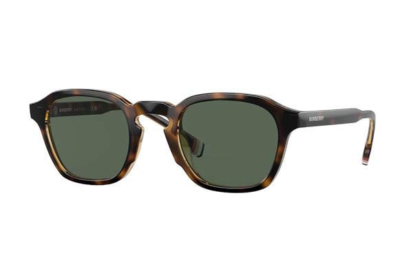 burberry 4378U PERCY Γυαλια Ηλιου 