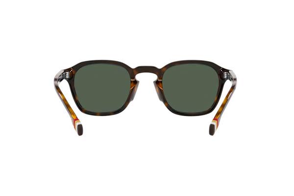 BURBERRY 4378U PERCY Γυαλια Ηλιου 
