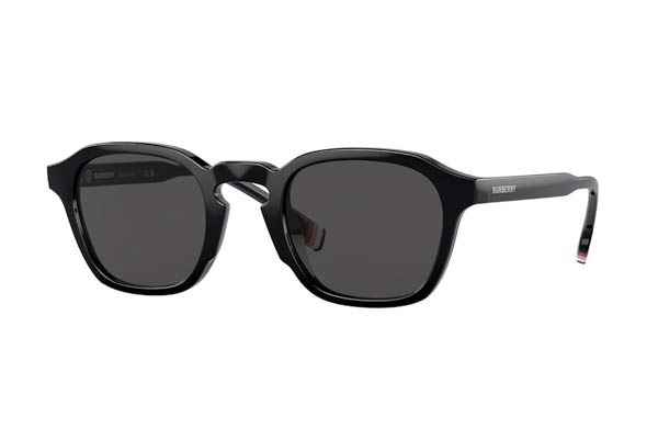 burberry 4378U PERCY Γυαλια Ηλιου 