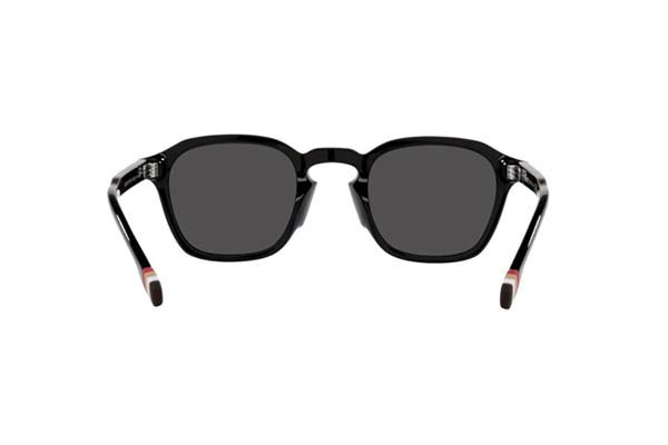 BURBERRY 4378U PERCY Γυαλια Ηλιου 