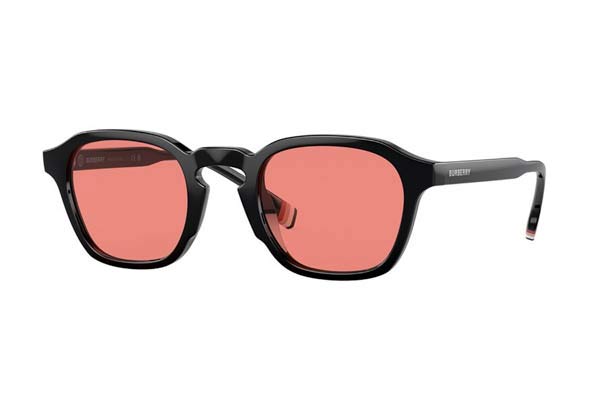 burberry 4378U PERCY Γυαλια Ηλιου 