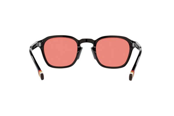 BURBERRY 4378U PERCY Γυαλια Ηλιου 