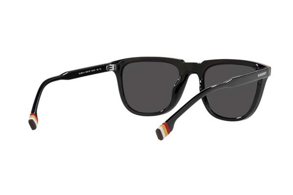 BURBERRY 4381U GEORGE Γυαλια Ηλιου 