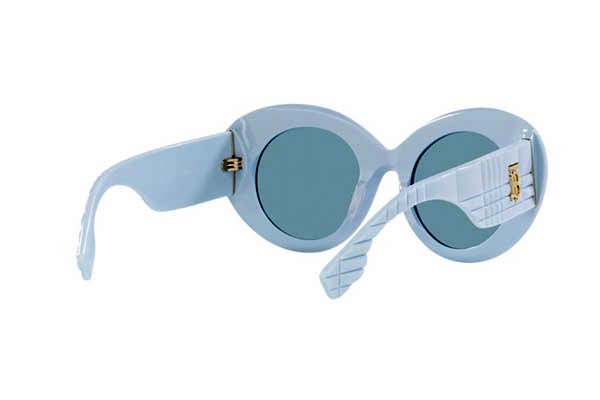 BURBERRY 4370U MARGOT Γυαλια Ηλιου 