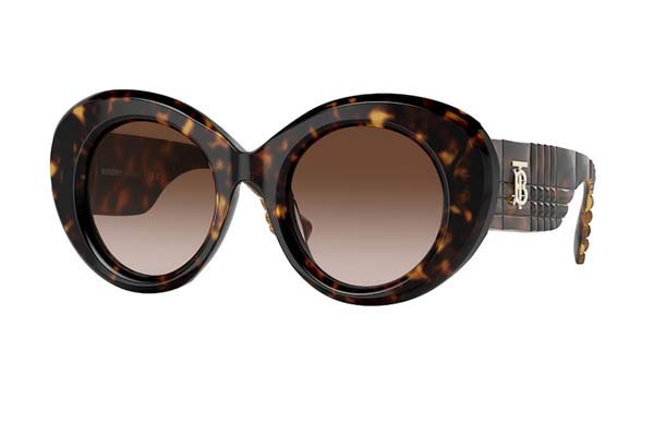 burberry 4370U MARGOT Γυαλια Ηλιου 