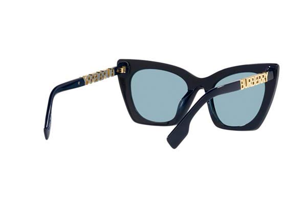 BURBERRY 4372U MARIANNE Γυαλια Ηλιου 