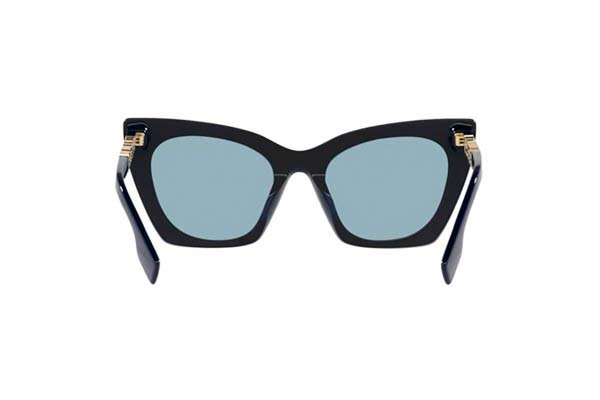 BURBERRY 4372U MARIANNE Γυαλια Ηλιου 