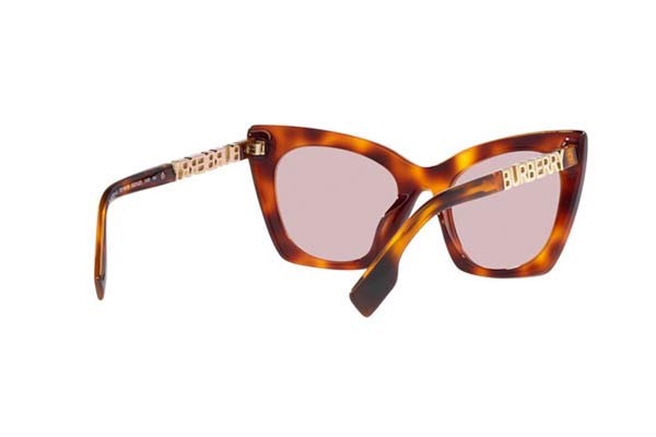 BURBERRY 4372U MARIANNE Γυαλια Ηλιου 