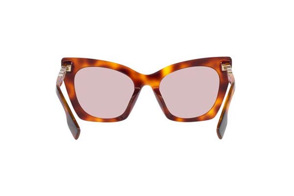 BURBERRY 4372U MARIANNE Γυαλια Ηλιου 