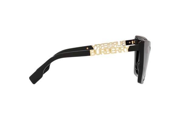 BURBERRY 4372U MARIANNE Γυαλια Ηλιου 