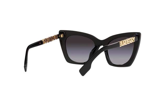 BURBERRY 4372U MARIANNE Γυαλια Ηλιου 