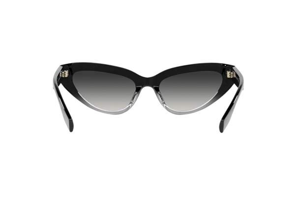 BURBERRY 4373U DEBBIE Γυαλια Ηλιου 