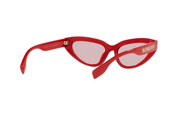 BURBERRY 4373U DEBBIE Γυαλια Ηλιου 