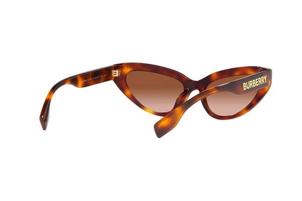 BURBERRY 4373U DEBBIE Γυαλια Ηλιου 