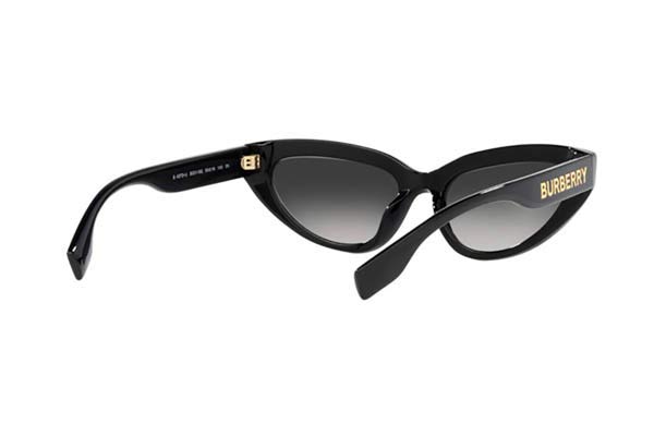 BURBERRY 4373U DEBBIE Γυαλια Ηλιου 