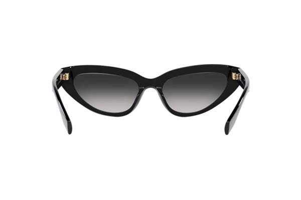 BURBERRY 4373U DEBBIE Γυαλια Ηλιου 