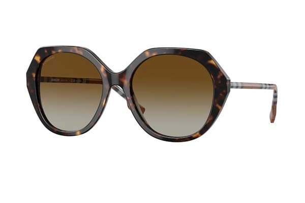 burberry 4375 VANESSA Γυαλια Ηλιου 