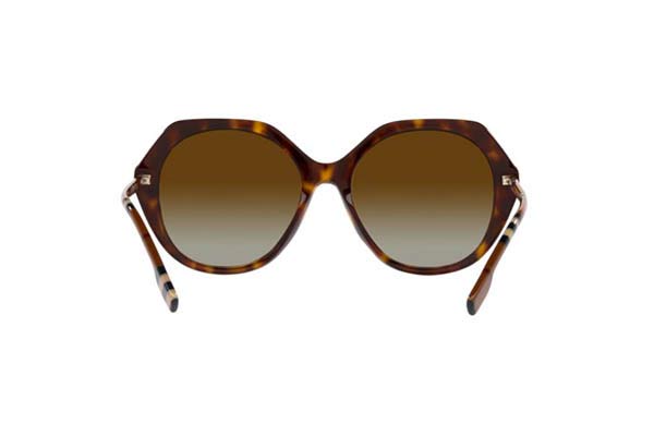 BURBERRY 4375 VANESSA Γυαλια Ηλιου 